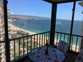 Departamento Bok, Viña del Mar